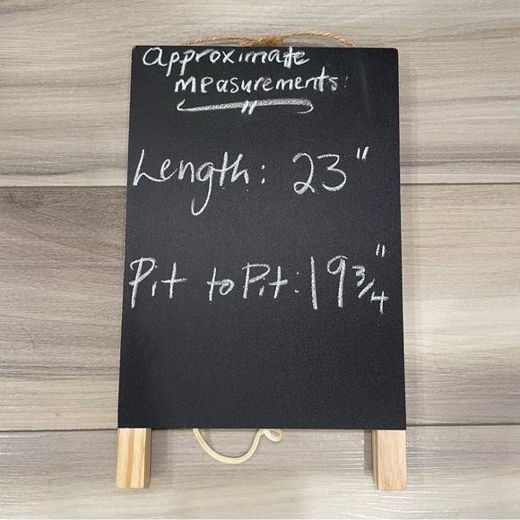 KUROMI by Sanrio Plush Cozy Crewneck Top All Over Print Size M - Picture 8 of 16